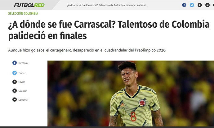 carrascal