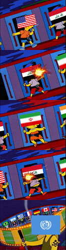 iran eeuu irak