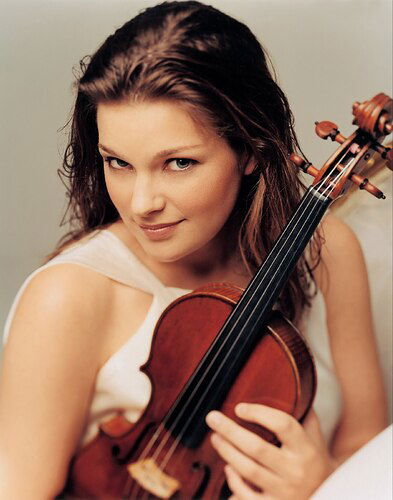 janine  jansen