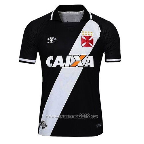 Tailandia_Camiseta_Vasco_Da_Gama_Primera_2017-2018