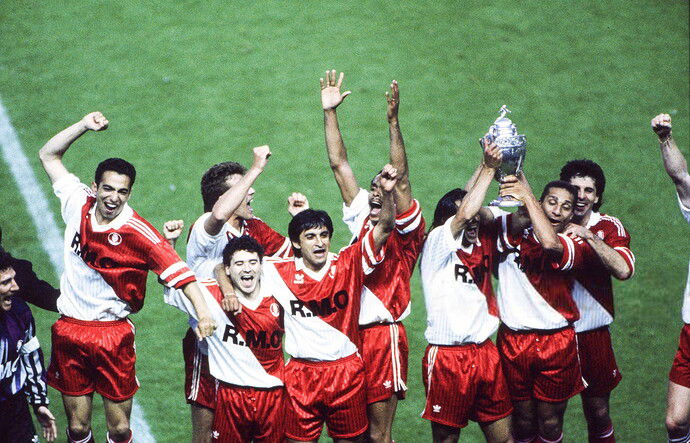 AS Monaco