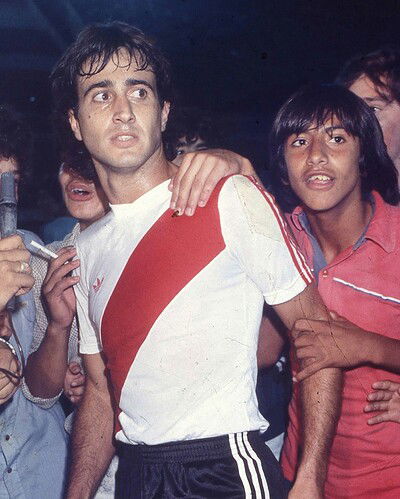 Alonso - River