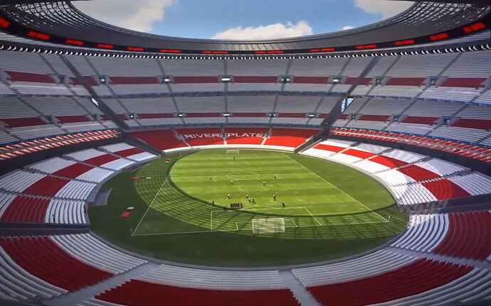 Proyecto Nuevo Estadio Monumental de River Plate (0-02-05-23)