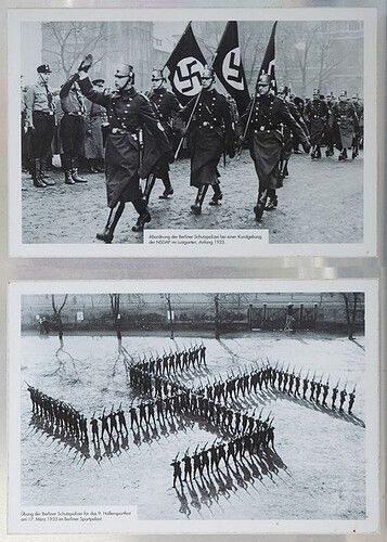 Por-qué-a-la-Alemania-nazi-se-le-conocía-como-Tercer-Reich