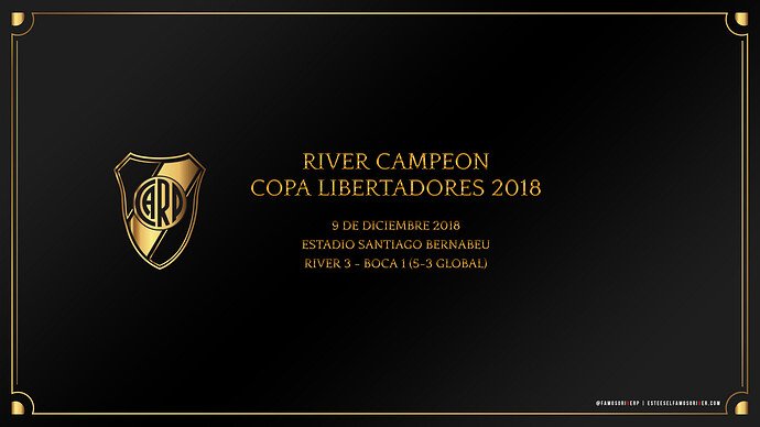 imagenes-de-river-plate-para-fondos-de-pantalla-wallpaper-de-river-campeon-copa-libertadores-2018