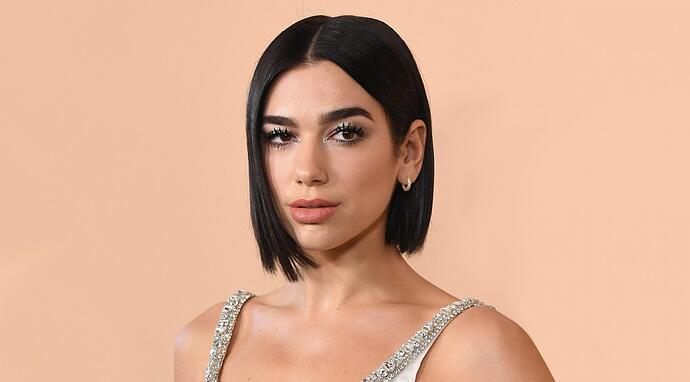 Dua-Lipa