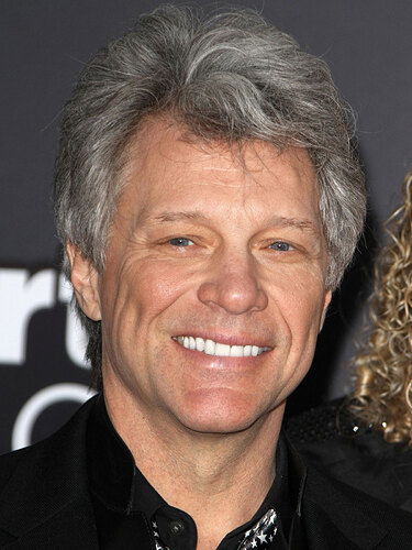 Bon Jovi