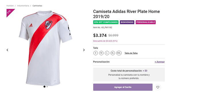 promo stock