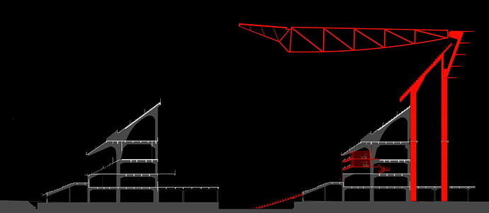 Proyecto Nuevo Estadio Monumental de River Plate (0-00-37-15)3