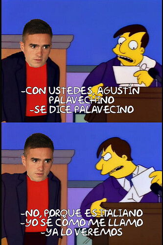 palavechino