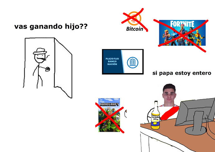 chaddismo