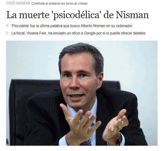 Nisman