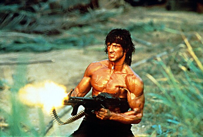 rambo