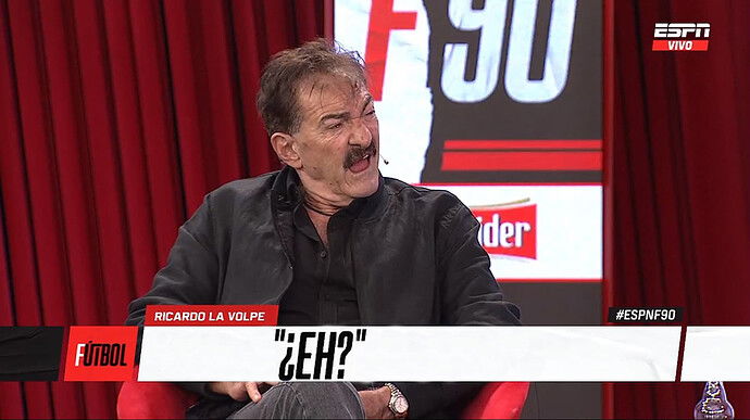 Lavolpe