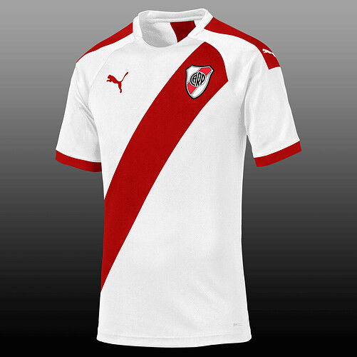 Puma-River-Plate-Home