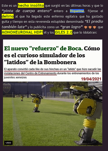 Screenshot 2022-04-21 at 22-55-27 EL BLOG DEL HINCHA DE BOCA VAR APARTE BATTAGLIA NO PUEDE DIRIGIR NI…