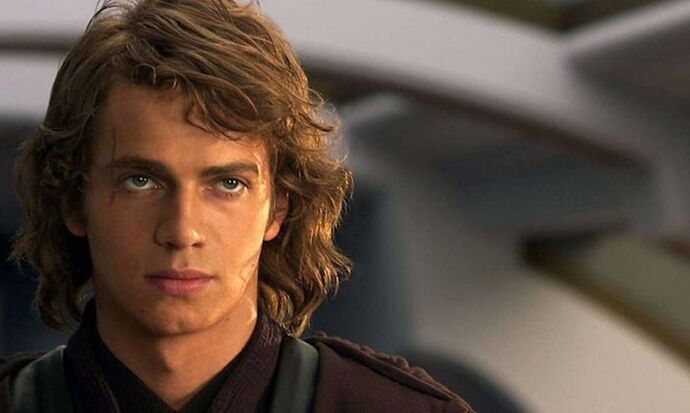 anakin