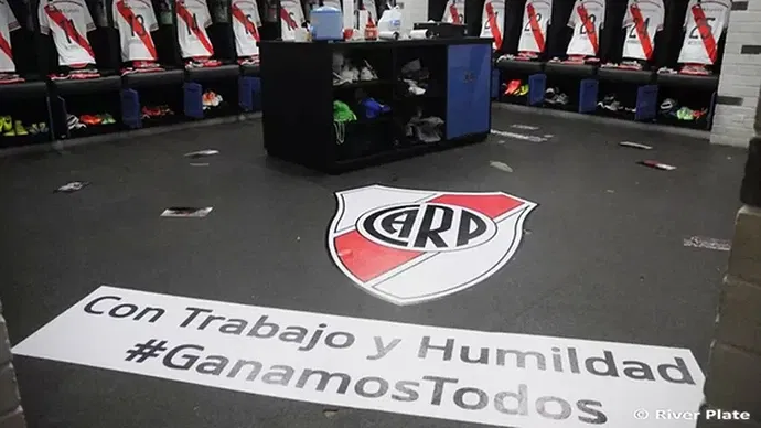ganamos