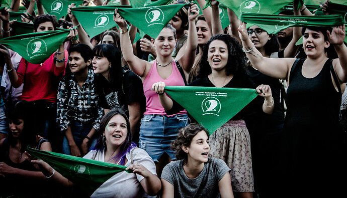 Aborto-Argentina