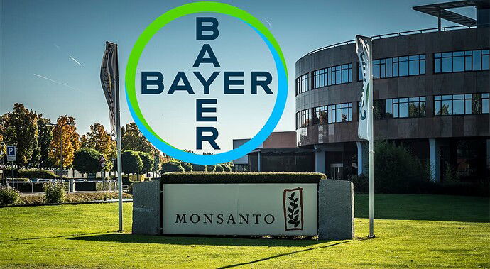 bayer-monsanto