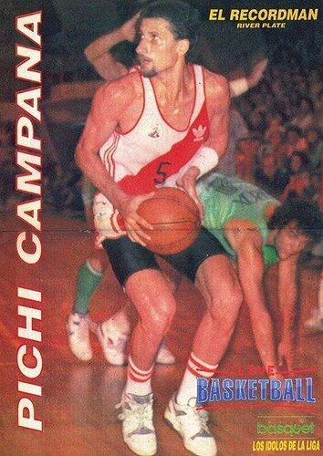 pichi campana