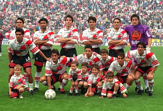 River-1997-tricampeon