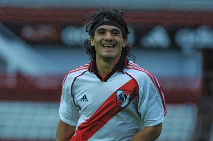 Ortega - River Plate 02