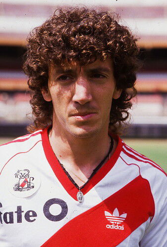 Gutiérrez - River Plate