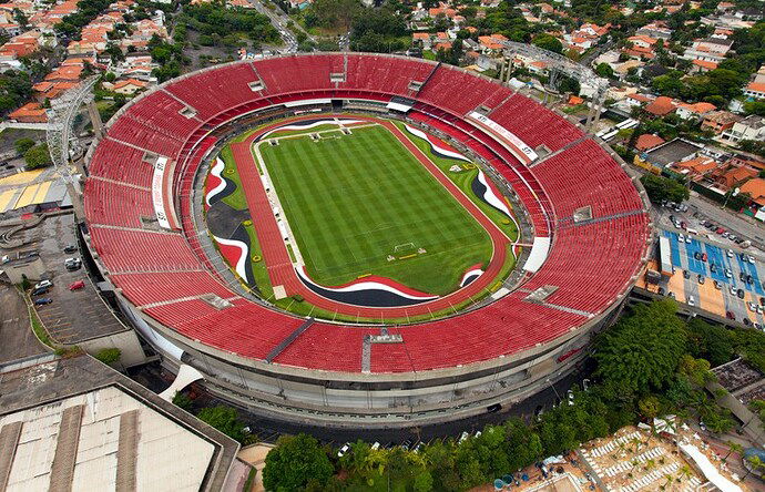 Morumbi