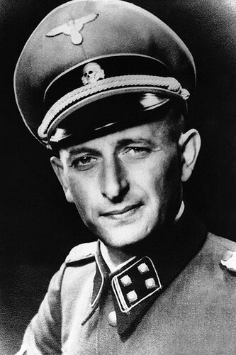 Adolf-Eichmann-SF