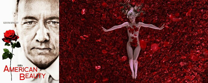 AMERICAN BEAUTY