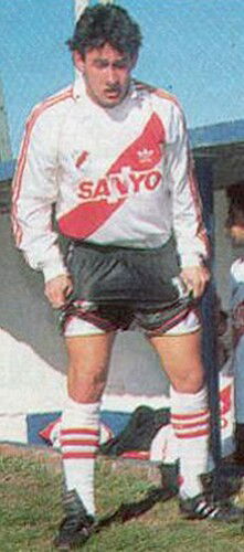 ALONSO, Norberto Gabriel