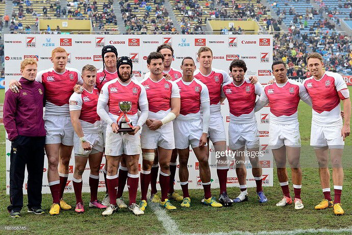 Tokyo 7s 2013