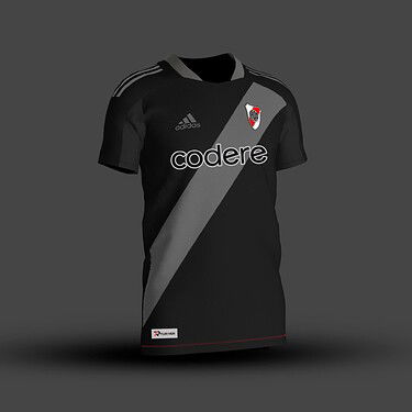 Edit camiseta River3 2022 negrav2