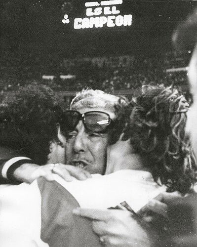Labruna - River Campeón