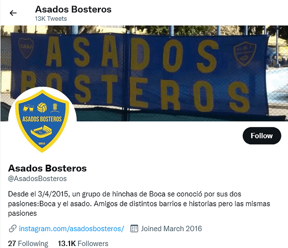 Screenshot 2022-02-02 at 22-02-35 Asados Bosteros ( AsadosBosteros) Twitter