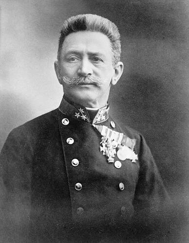 Franz-Graf-Conrad-von-Hotzendorf