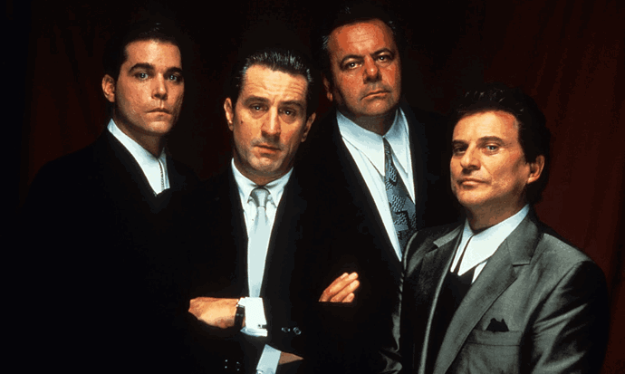 GOODFELLAS