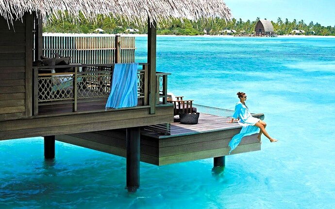 Hotel+View+Maldives+Shangri-La's+Villingili+Resort+and+Spa,+Maldives