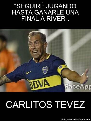 tevez