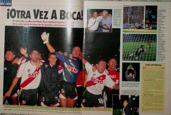 15 de febrero de 1995