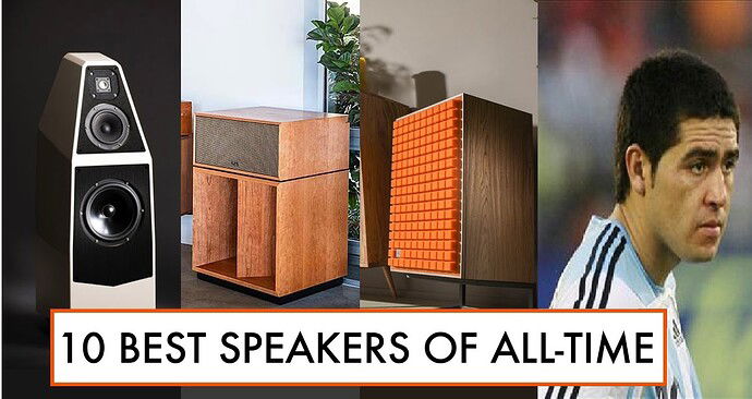BEST.SPEAKER.EVER