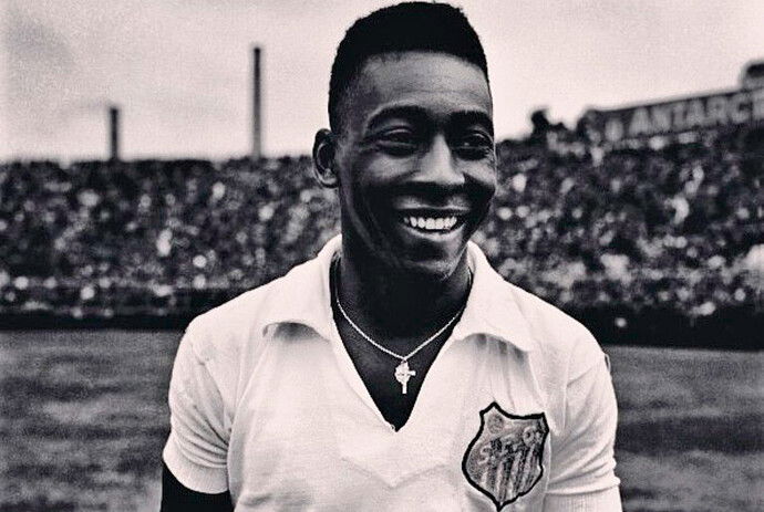 Pelé