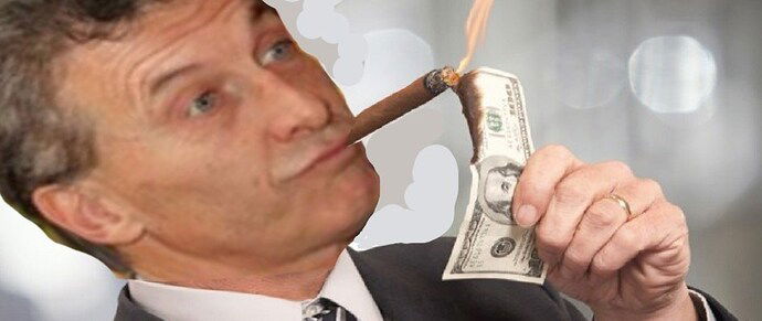 ar-macri-dolar-y-habano