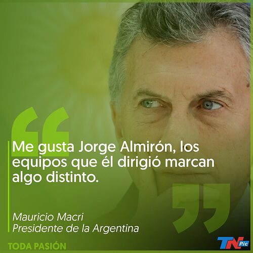 MACRI