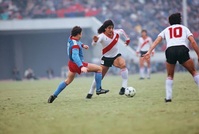 Funes II