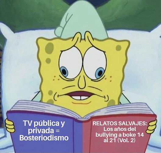 Spongebob Divided Book 29072021052609