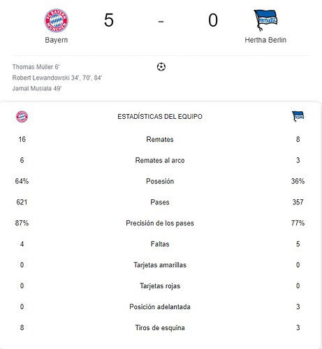 BAYERN-HERTHABERLIN