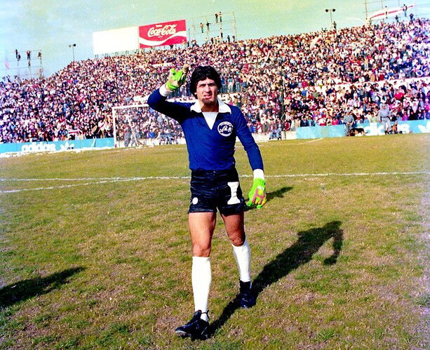 Fillol River Plate