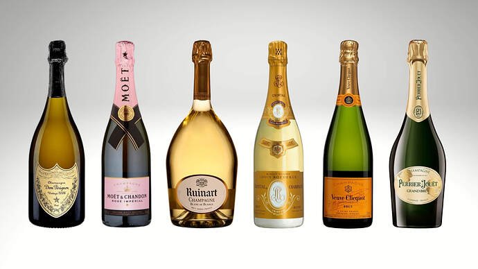 los-mejores-champagnes